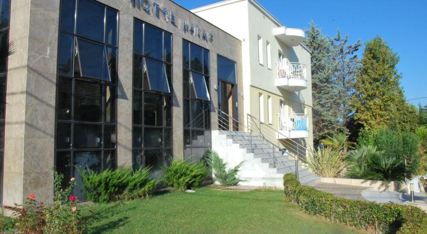 Naias Hotel, Халкідікі, Греція мініатюра 23