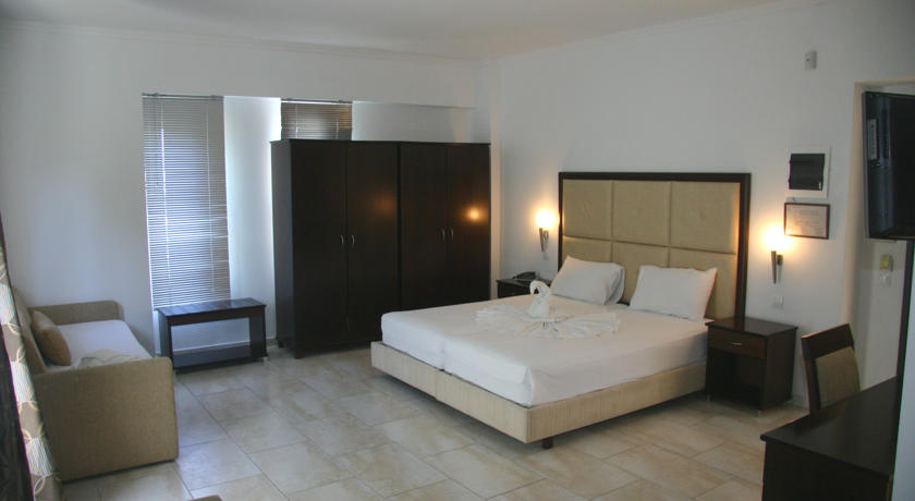 Naias Hotel, Халкідікі, Греція мініатюра 27
