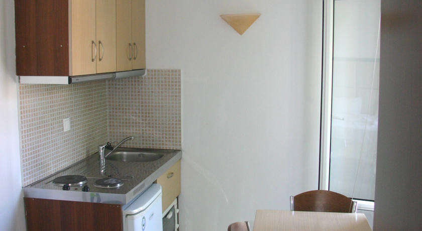 Naias Hotel, Халкідікі, Греція мініатюра 29