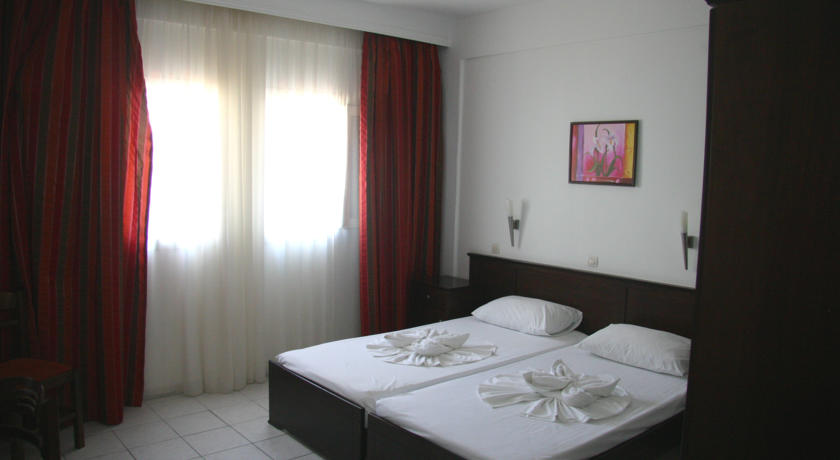Naias Hotel, Халкідікі, Греція мініатюра 30