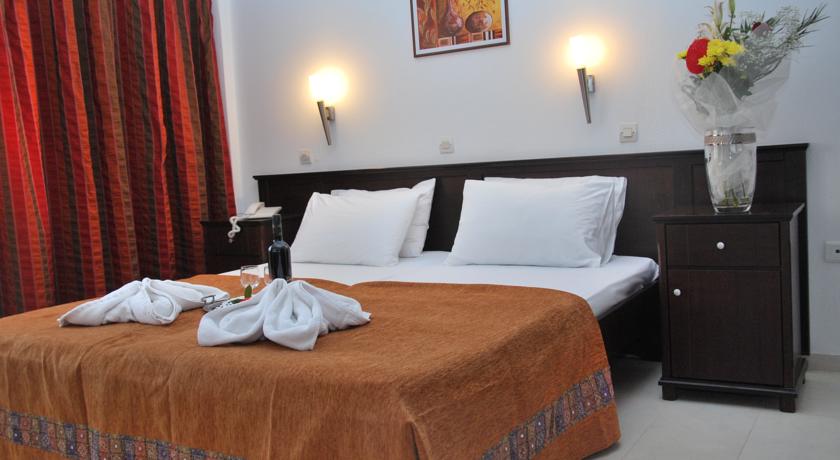 Naias Hotel, Халкідікі, Греція мініатюра 32