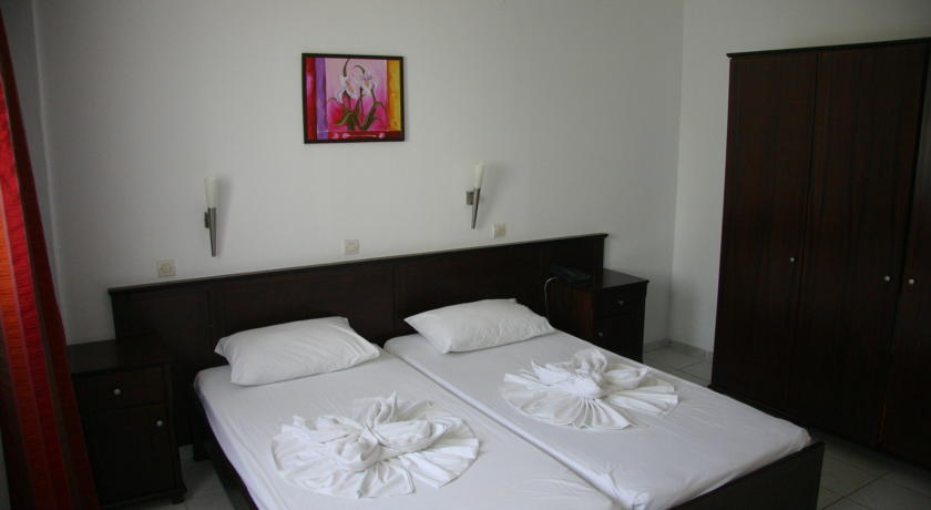 Naias Hotel, Халкідікі, Греція мініатюра 33