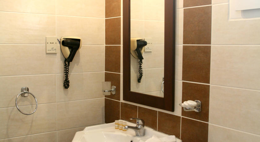 Naias Hotel, Халкідікі, Греція мініатюра 35