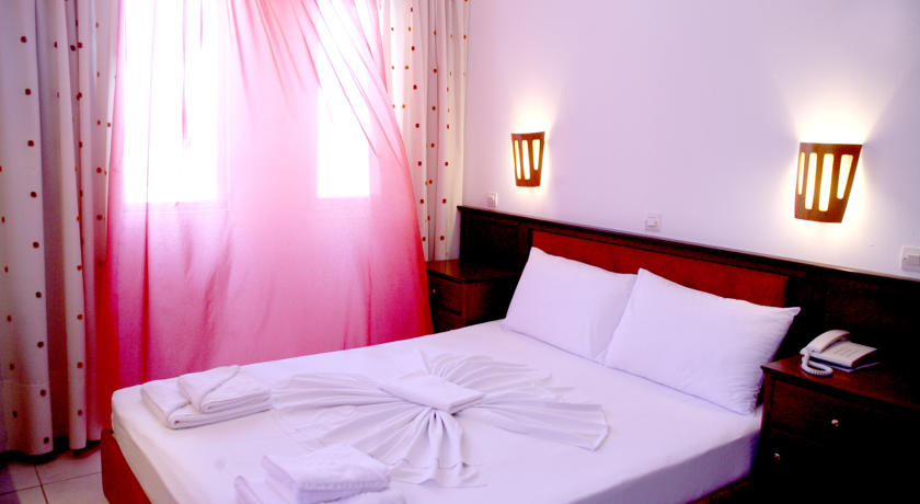 Naias Hotel, Халкідікі, Греція мініатюра 36