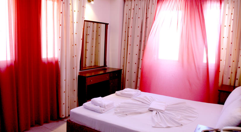 Naias Hotel, Халкідікі, Греція мініатюра 37