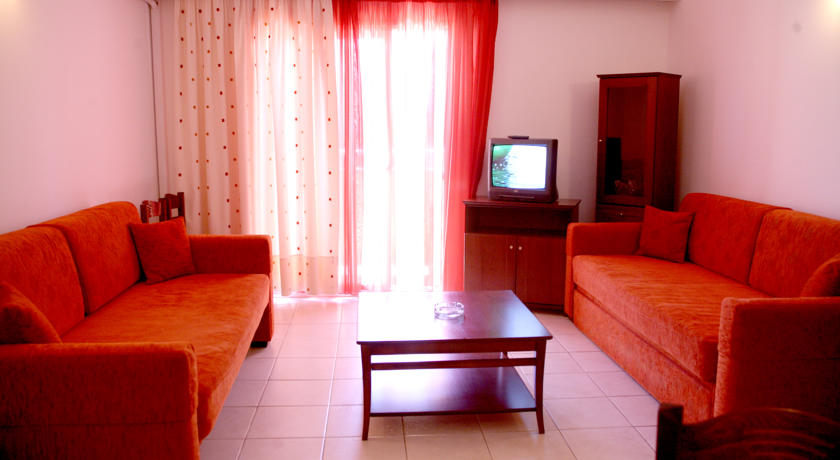 Naias Hotel, Халкідікі, Греція мініатюра 38