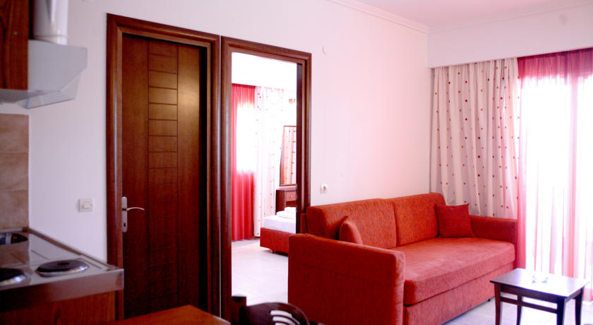Naias Hotel, Халкідікі, Греція мініатюра 39