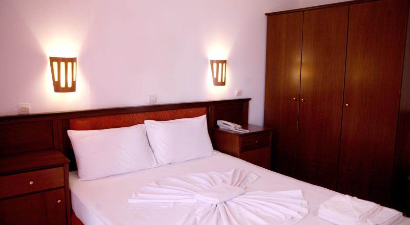 Naias Hotel, Халкідікі, Греція мініатюра 41
