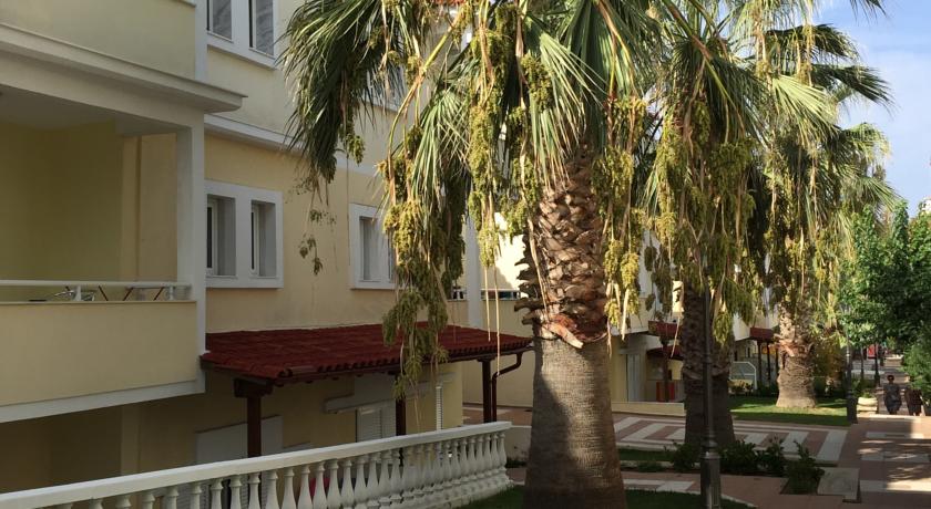 Naias Hotel, Халкідікі, Греція мініатюра 45