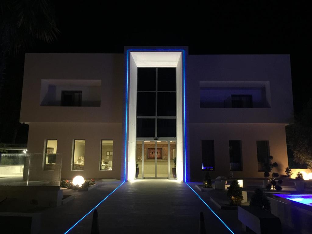 Naias Hotel, Халкідікі, Греція мініатюра 50