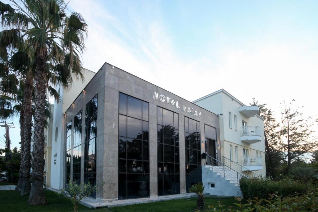 Naias Hotel, Халкідікі, Греція мініатюра 51