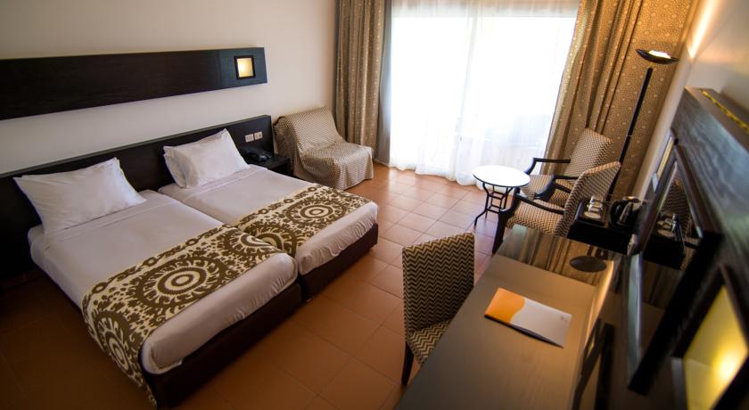 Domina Coral Bay El Sultan — Шарм-ель-Шейх, Єгипет мініатюра 306