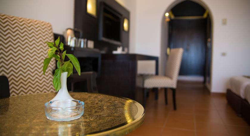 Domina Coral Bay El Sultan — Шарм-ель-Шейх, Єгипет мініатюра 307