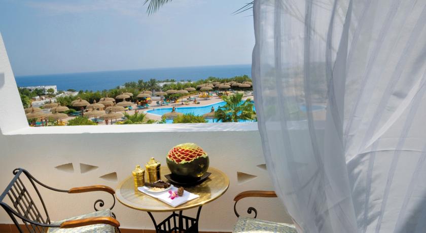Domina Coral Bay El Sultan — Шарм-ель-Шейх, Єгипет мініатюра 309