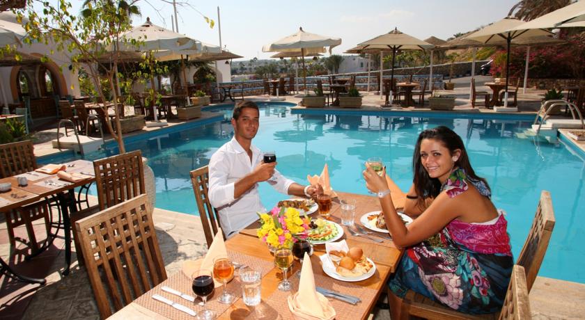 Domina Coral Bay El Sultan — Шарм-ель-Шейх, Єгипет мініатюра 310