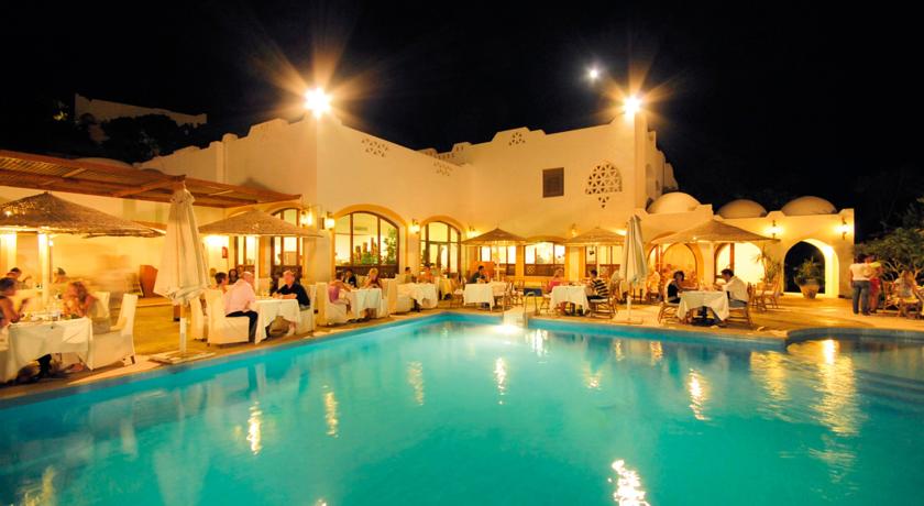 Domina Coral Bay El Sultan — Шарм-ель-Шейх, Єгипет мініатюра 311