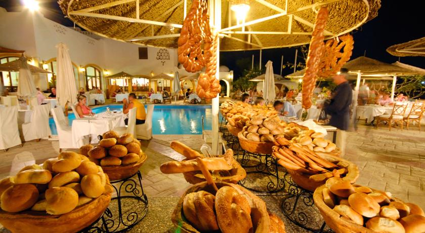 Domina Coral Bay El Sultan — Шарм-ель-Шейх, Єгипет мініатюра 312