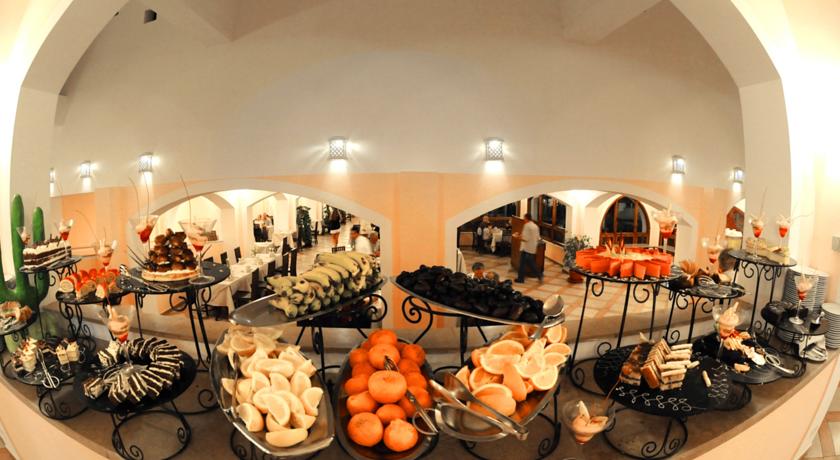 Domina Coral Bay El Sultan — Шарм-ель-Шейх, Єгипет мініатюра 313
