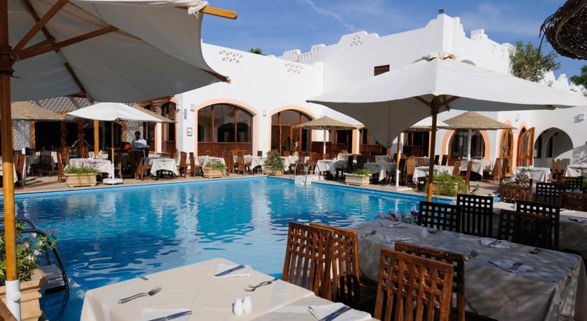 Domina Coral Bay El Sultan — Шарм-ель-Шейх, Єгипет мініатюра 314