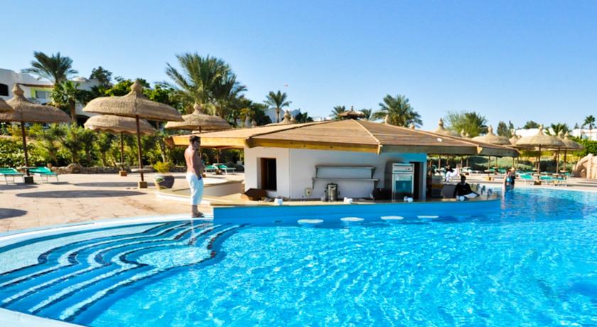 Domina Coral Bay El Sultan — Шарм-ель-Шейх, Єгипет мініатюра 315