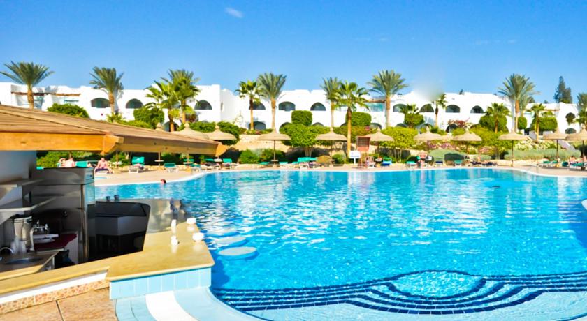 Domina Coral Bay El Sultan — Шарм-ель-Шейх, Єгипет мініатюра 316