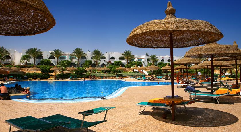 Domina Coral Bay El Sultan — Шарм-ель-Шейх, Єгипет мініатюра 317