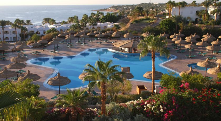 Domina Coral Bay El Sultan — Шарм-ель-Шейх, Єгипет мініатюра 318