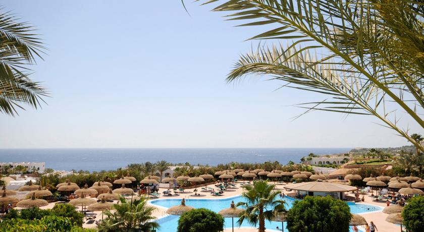 Domina Coral Bay El Sultan — Шарм-ель-Шейх, Єгипет мініатюра 319