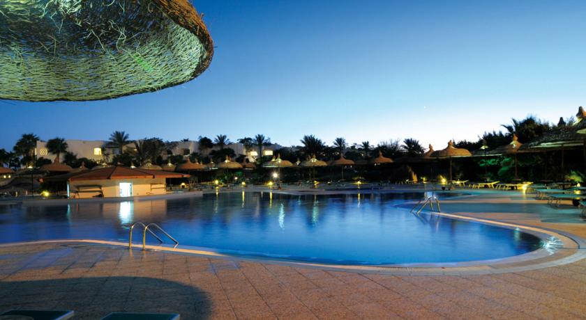Domina Coral Bay El Sultan — Шарм-ель-Шейх, Єгипет мініатюра 320