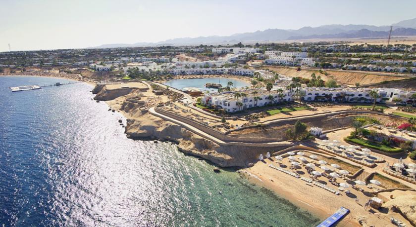 Domina Coral Bay El Sultan — Шарм-ель-Шейх, Єгипет мініатюра 325