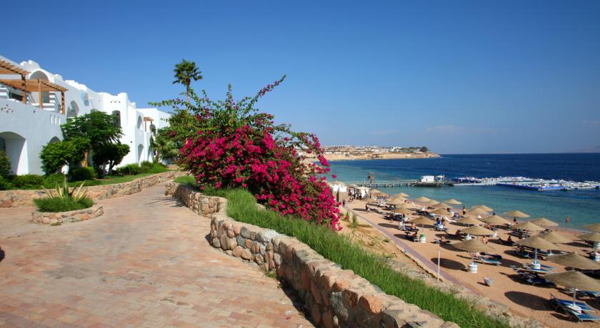 Domina Coral Bay El Sultan — Шарм-ель-Шейх, Єгипет мініатюра 326