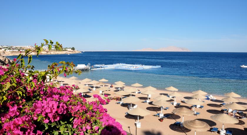 Domina Coral Bay El Sultan — Шарм-ель-Шейх, Єгипет мініатюра 328
