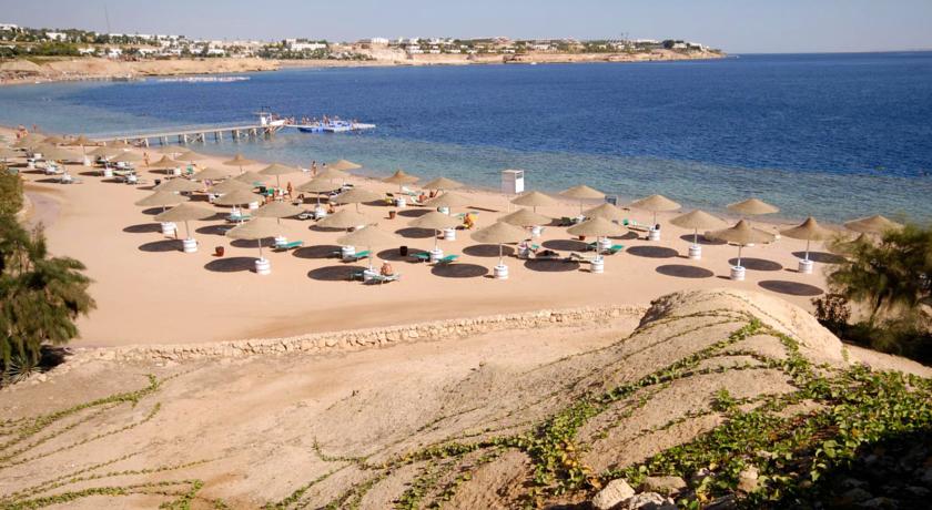 Domina Coral Bay El Sultan — Шарм-ель-Шейх, Єгипет мініатюра 331
