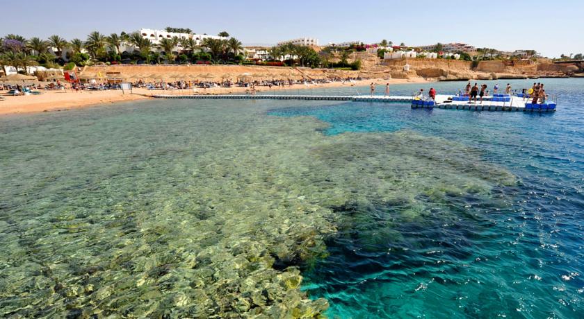 Domina Coral Bay El Sultan — Шарм-ель-Шейх, Єгипет мініатюра 332