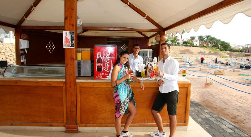 Domina Coral Bay El Sultan — Шарм-ель-Шейх, Єгипет мініатюра 334