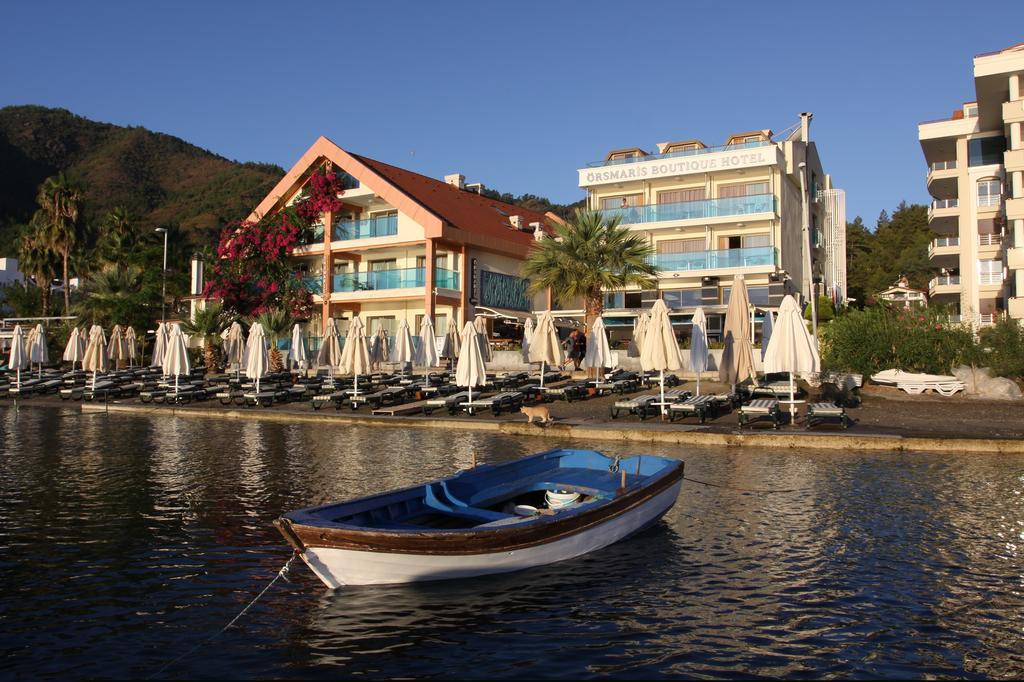 Orsmaris Boutique Hotel — Мармарис, Туреччина мініатюра 73