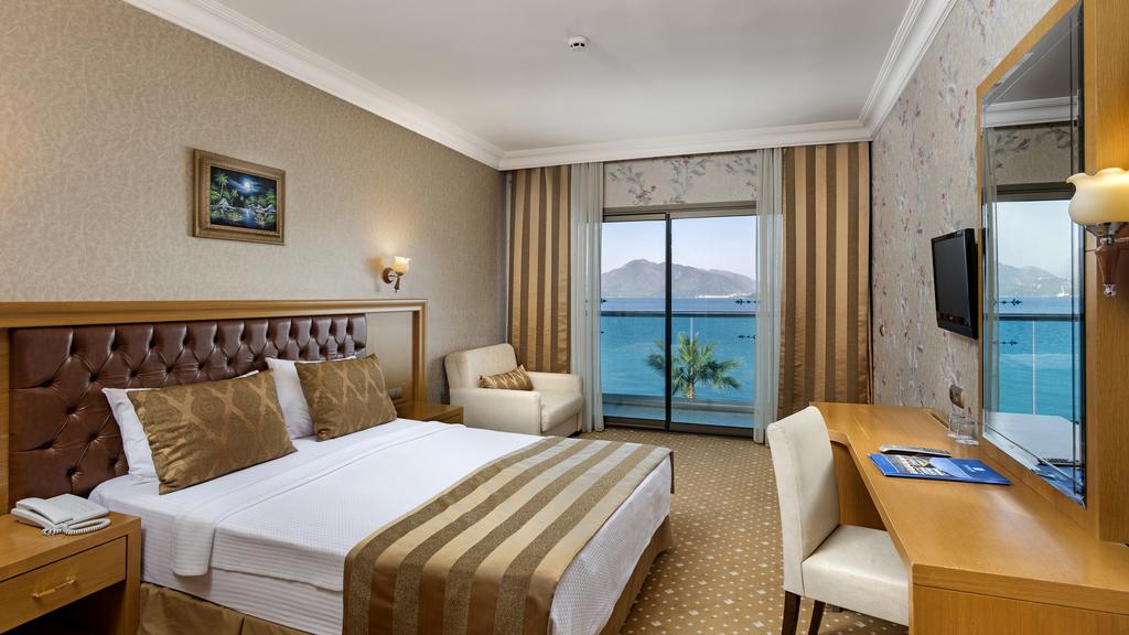 Orsmaris Boutique Hotel — Мармарис, Туреччина мініатюра 76