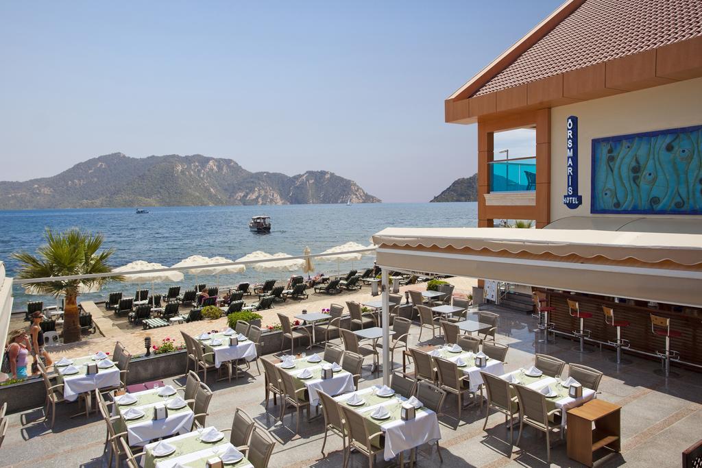 Orsmaris Boutique Hotel — Мармарис, Туреччина мініатюра 80