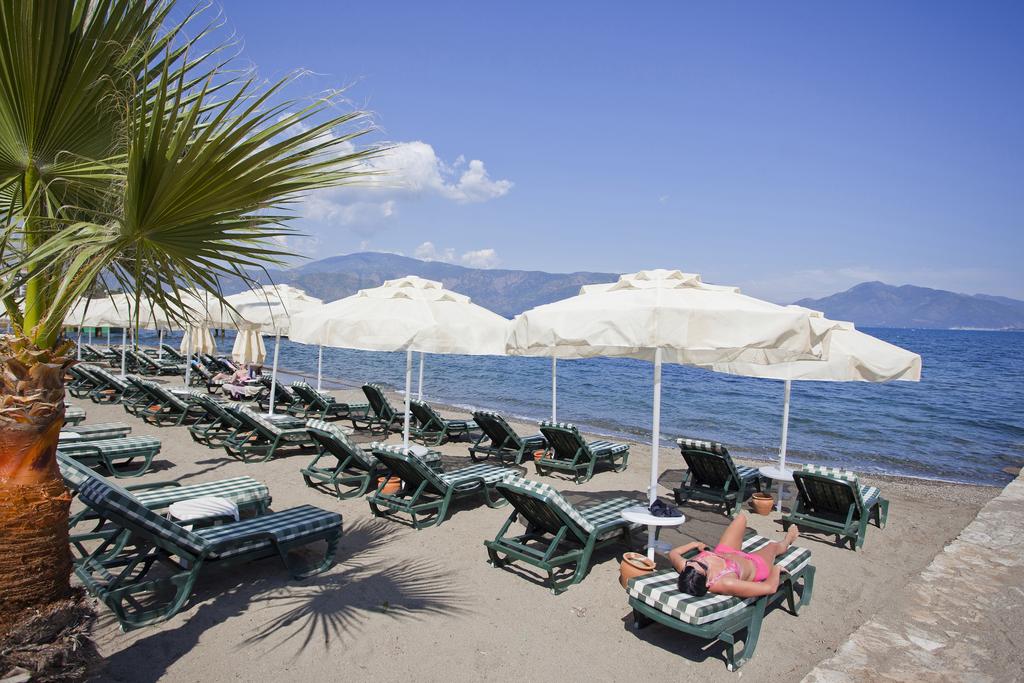 Orsmaris Boutique Hotel — Мармарис, Туреччина мініатюра 82