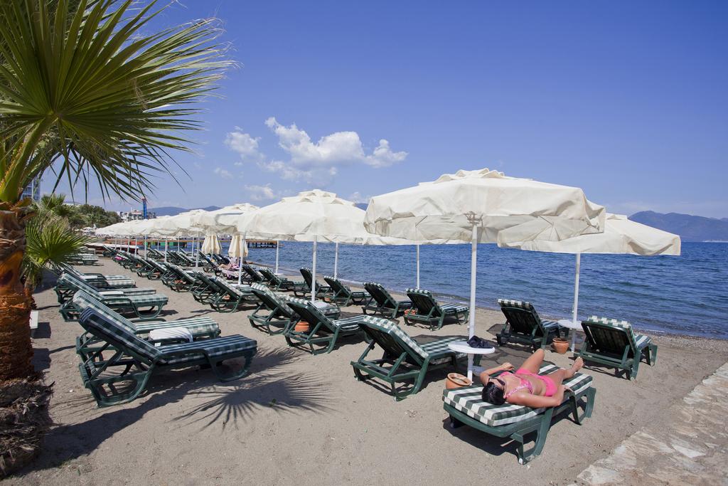 Orsmaris Boutique Hotel — Мармарис, Туреччина мініатюра 84