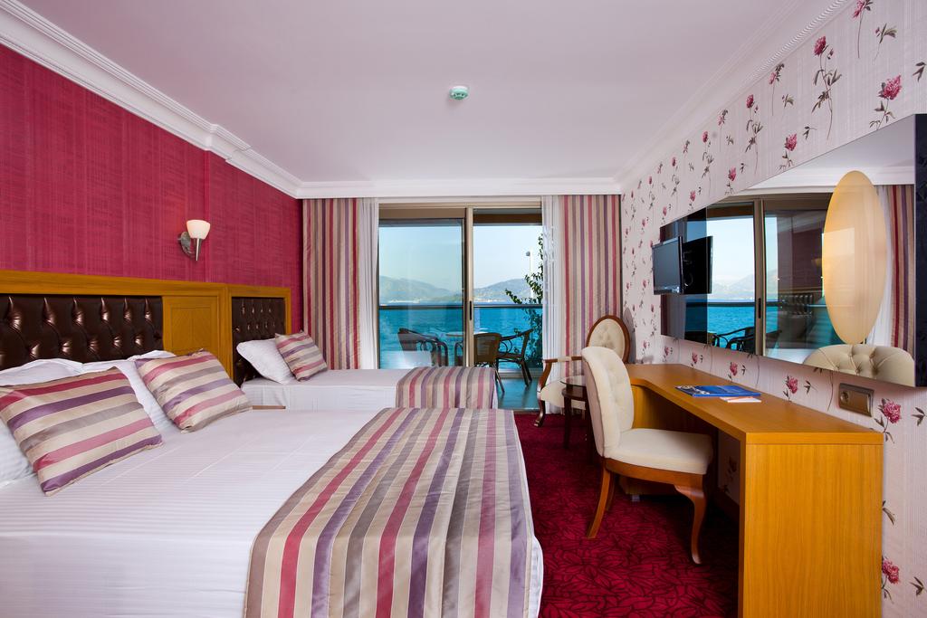 Orsmaris Boutique Hotel — Мармарис, Туреччина мініатюра 86
