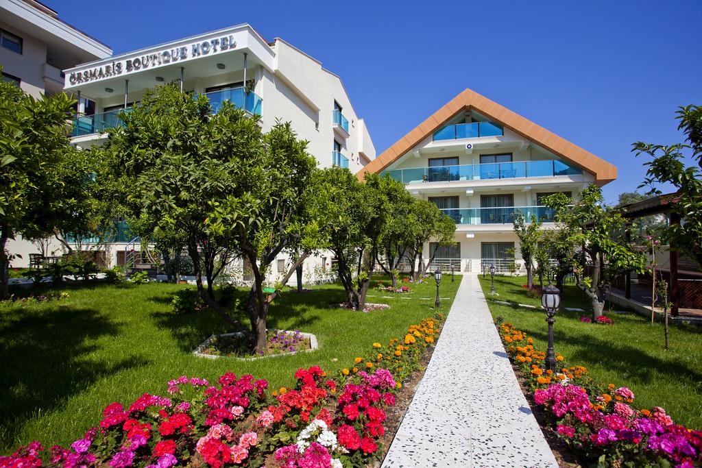 Orsmaris Boutique Hotel — Мармарис, Туреччина мініатюра 88