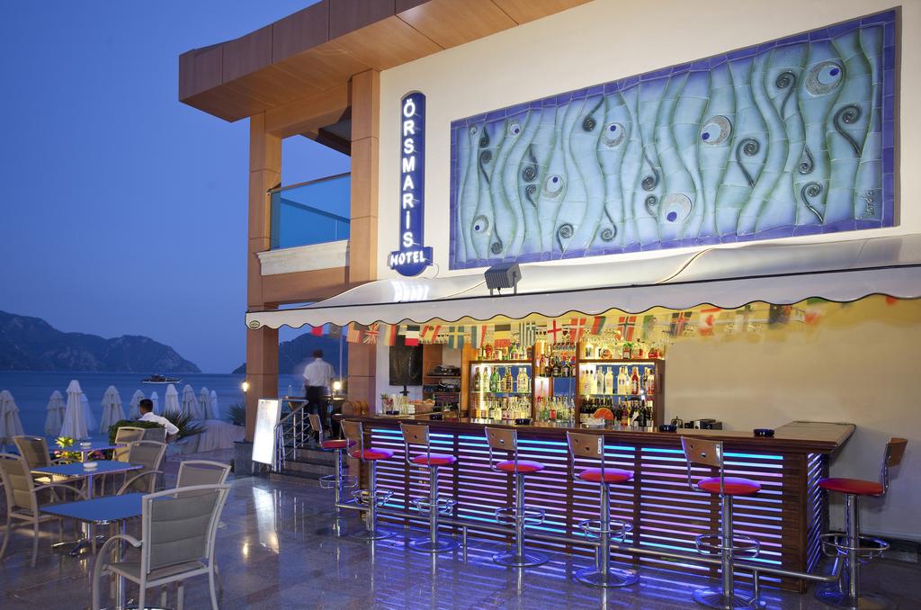 Orsmaris Boutique Hotel — Мармарис, Туреччина мініатюра 90