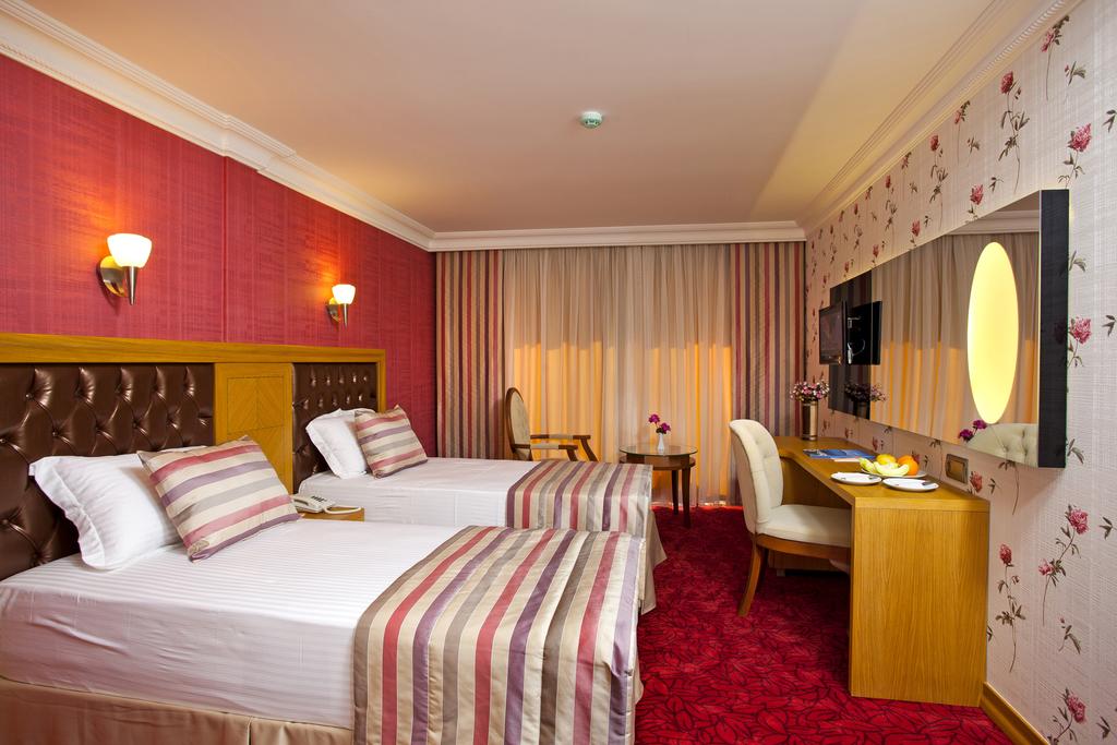 Orsmaris Boutique Hotel — Мармарис, Туреччина мініатюра 94