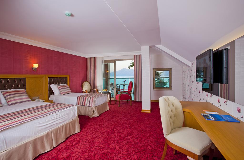 Orsmaris Boutique Hotel — Мармарис, Туреччина мініатюра 95