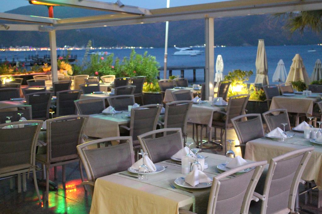 Orsmaris Boutique Hotel — Мармарис, Туреччина мініатюра 96