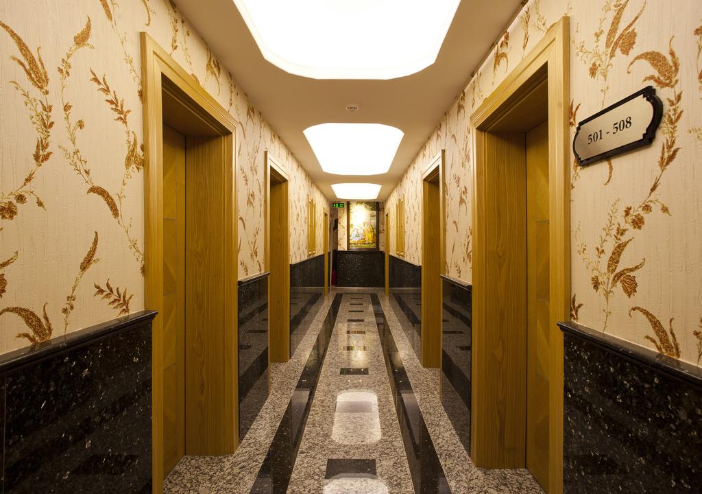 Orsmaris Boutique Hotel — Мармарис, Туреччина мініатюра 100