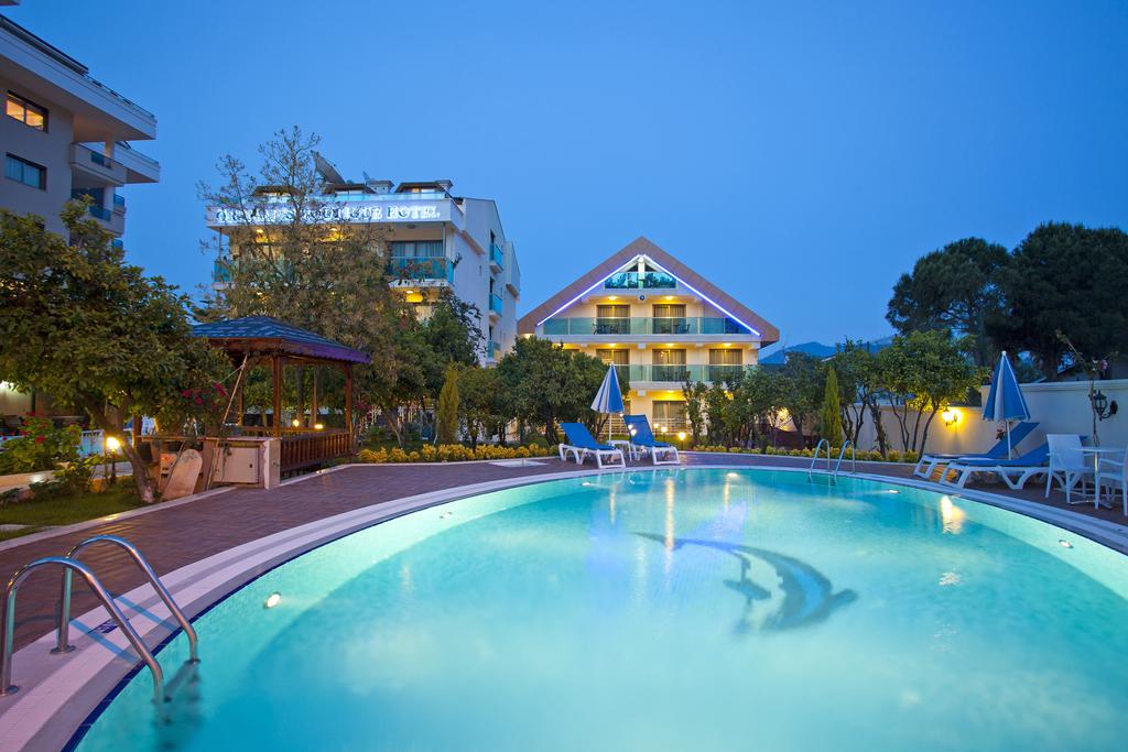 Orsmaris Boutique Hotel — Мармарис, Туреччина мініатюра 102