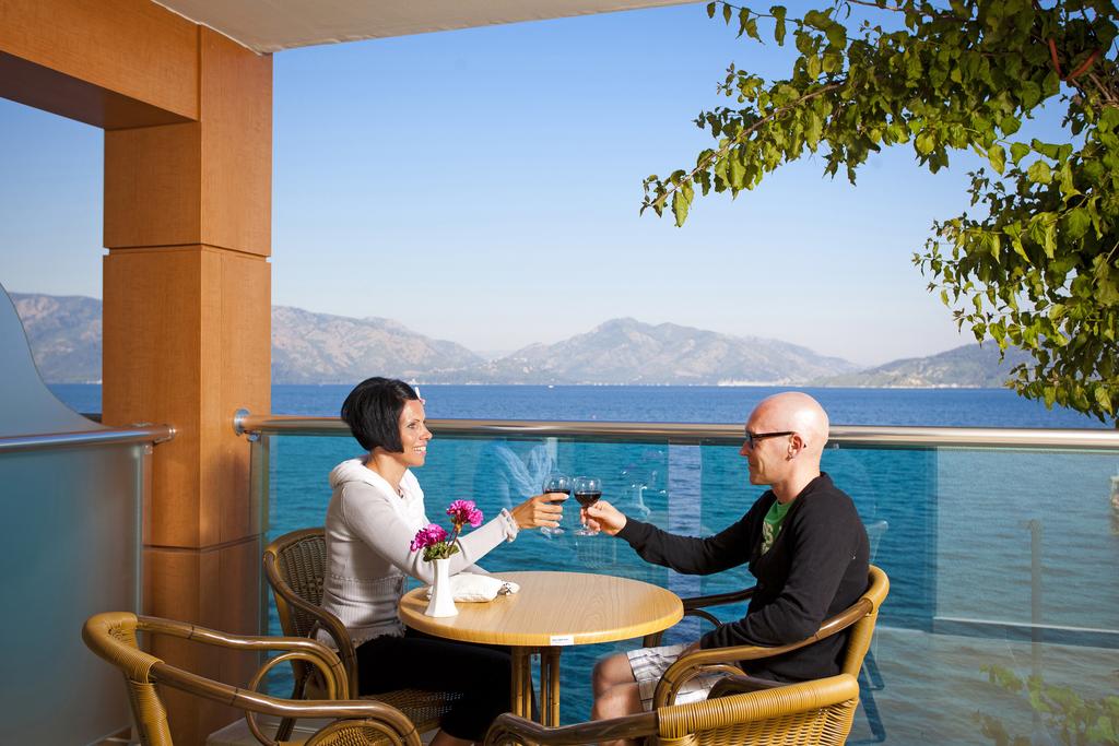 Orsmaris Boutique Hotel — Мармарис, Туреччина мініатюра 104