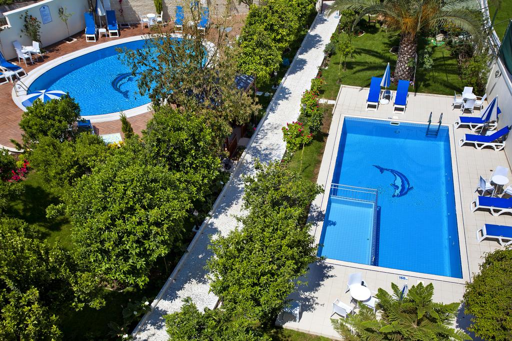 Orsmaris Boutique Hotel — Мармарис, Туреччина мініатюра 105